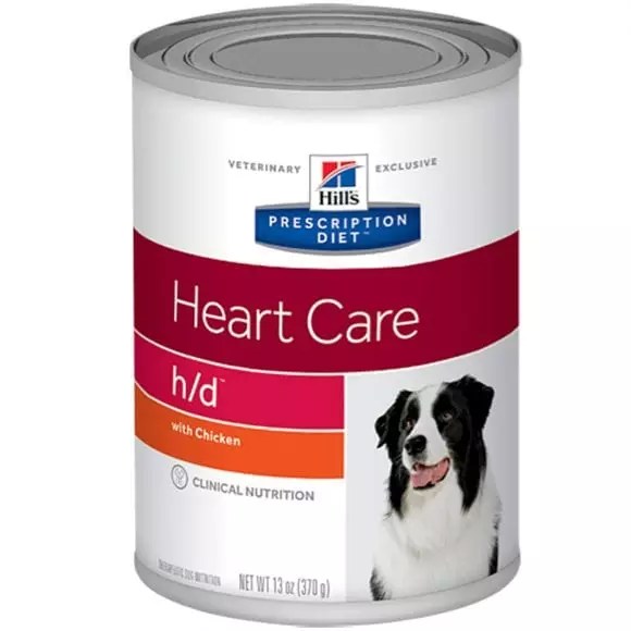 Hill's Prescription Diet Canine h/d Foopy Pet Store