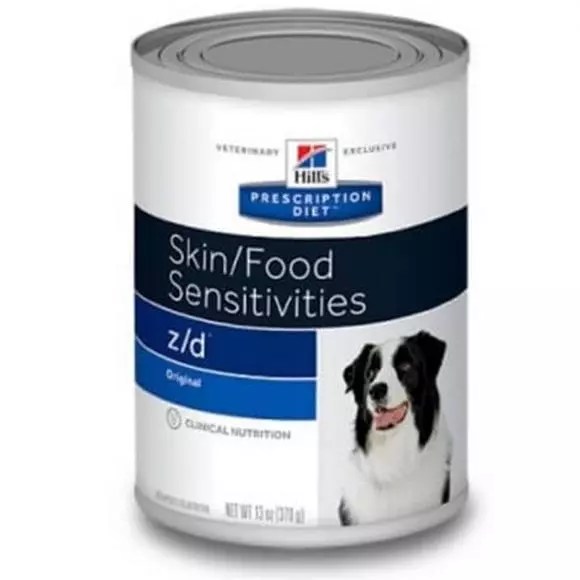 Hill's Prescription Diet Canine z/d Foopy Pet Store