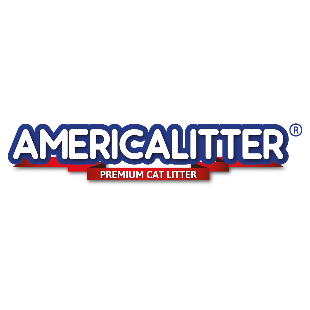 America Litter Ultra Odor Seal Arena para Gatos Foopy Pet Store