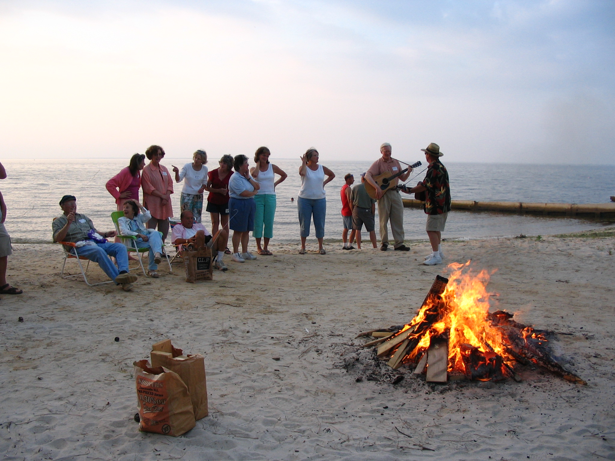 White Sand Harbour Homeowners Association