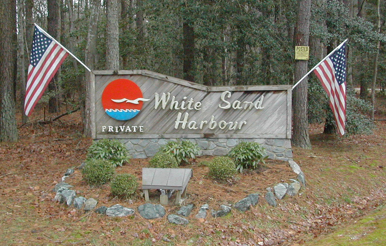 White Sand Harbour Property Owners Association