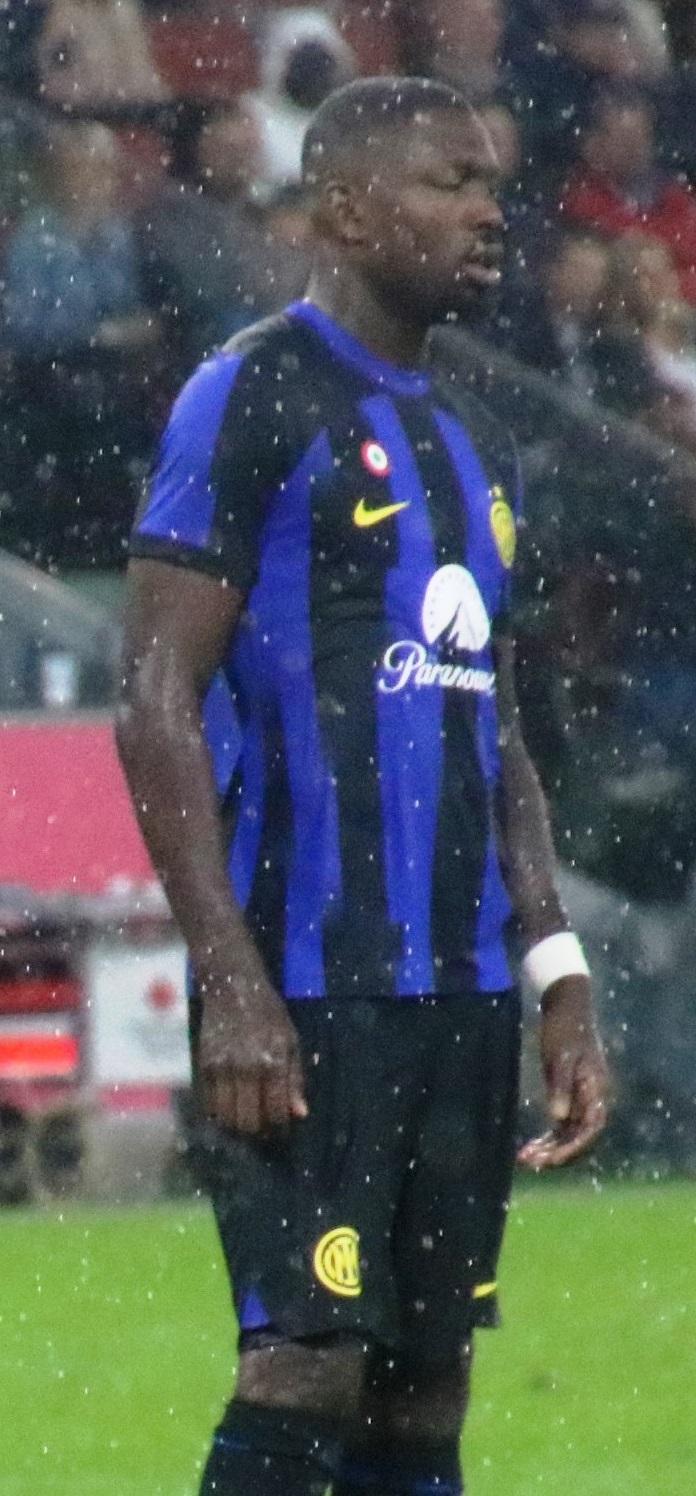 Marcus Thuram Sparks Joy in Inter’s Thrilling Win Over Ajax