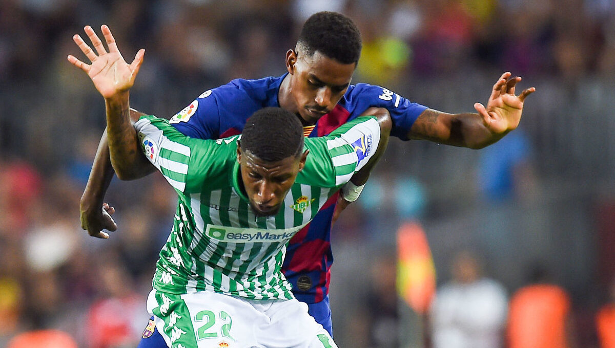 Mercato Emerson retourne officiellement au Barça ! —