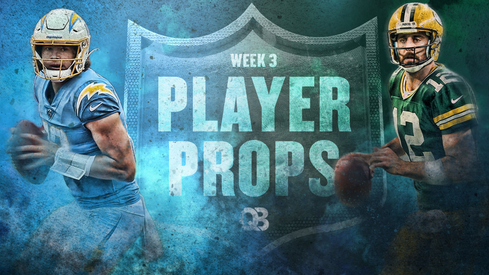 Week 3 Player Props QB List