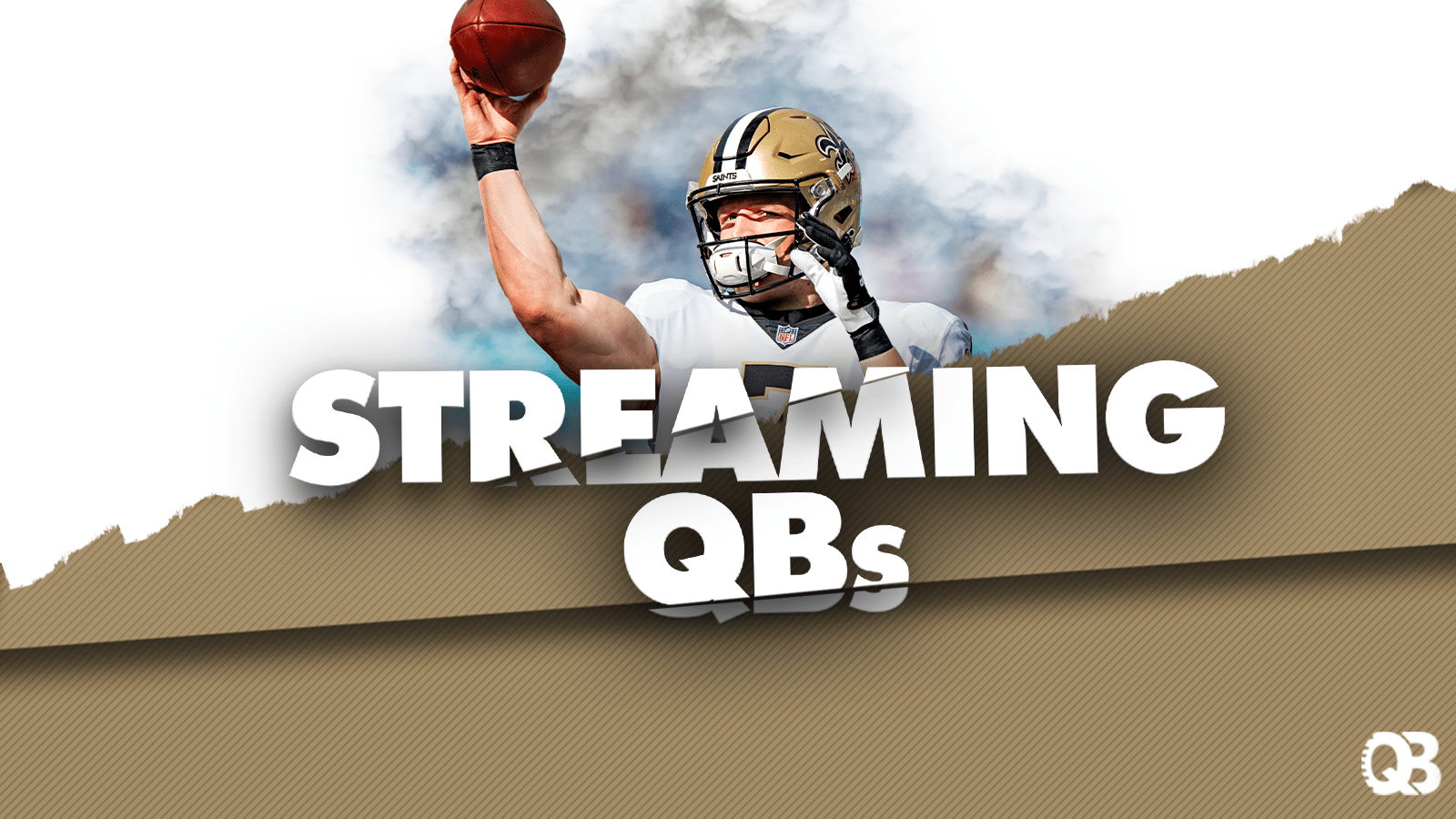 Streaming QBs Week 14 QB List