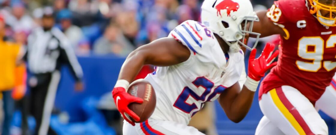 2021 Devin Singletary Fantasy Football Player Profile Football Absurdity