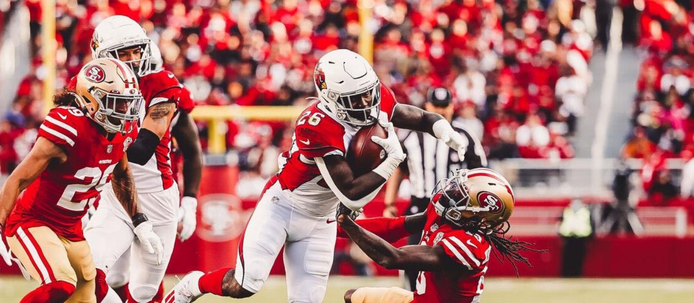 2021 Fantasy Football Sleeper Running Backs Week 11 All About the