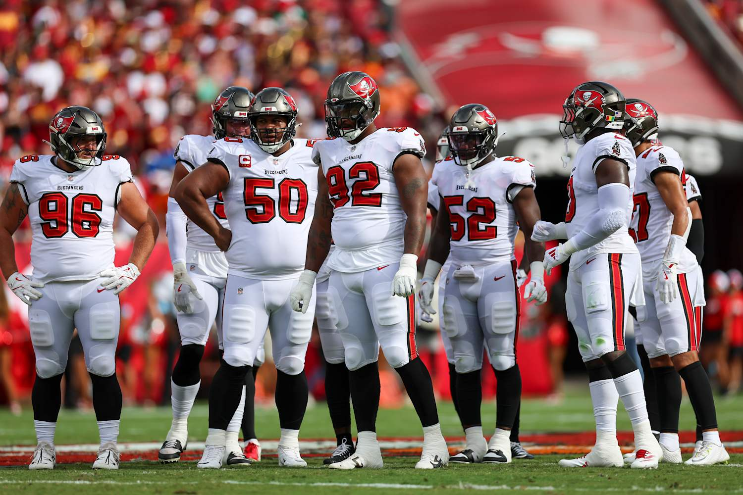 The Top 20 Fantasy Defenses For 2025 Football Analysis