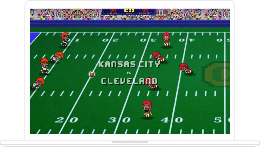 Ultimate Guide How to Master Football Bros