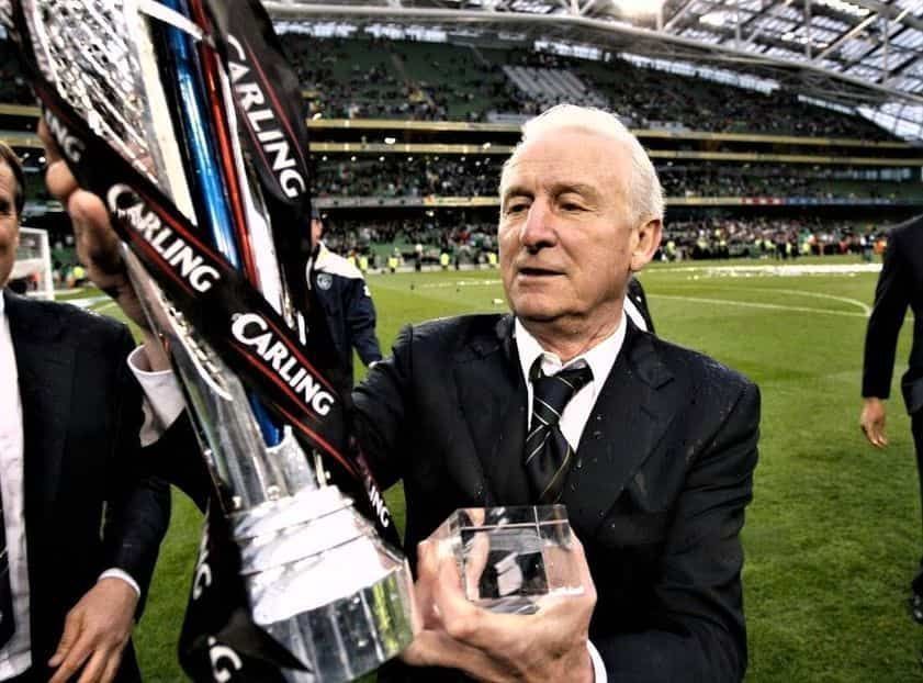 [2022] Top 10 Football Managers with MOST Trophies Football Devils