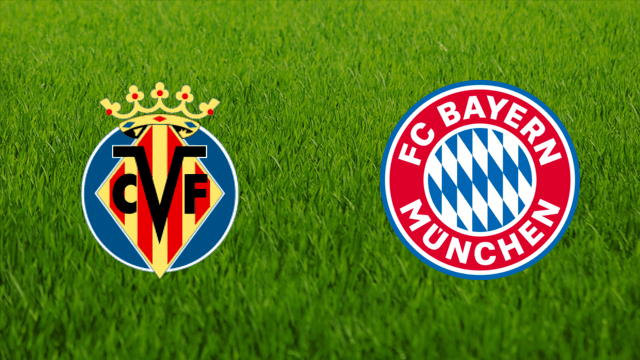 Villarreal CF vs. Bayern München 20112012 Footballia