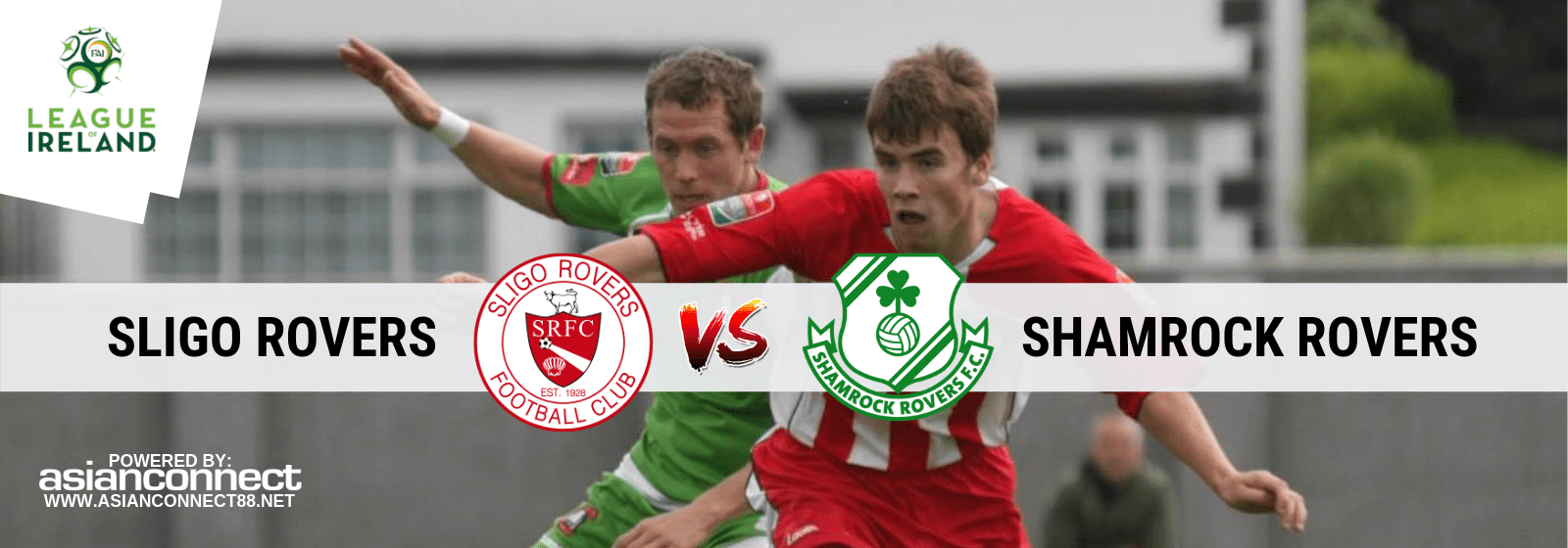 Sligo vs Shamrock Odds May 4, 2019 Football Match Preview