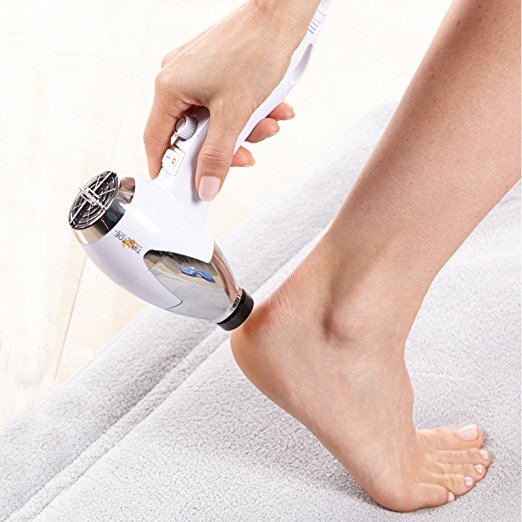Best Electric Callus Removers Foot Callus Remover