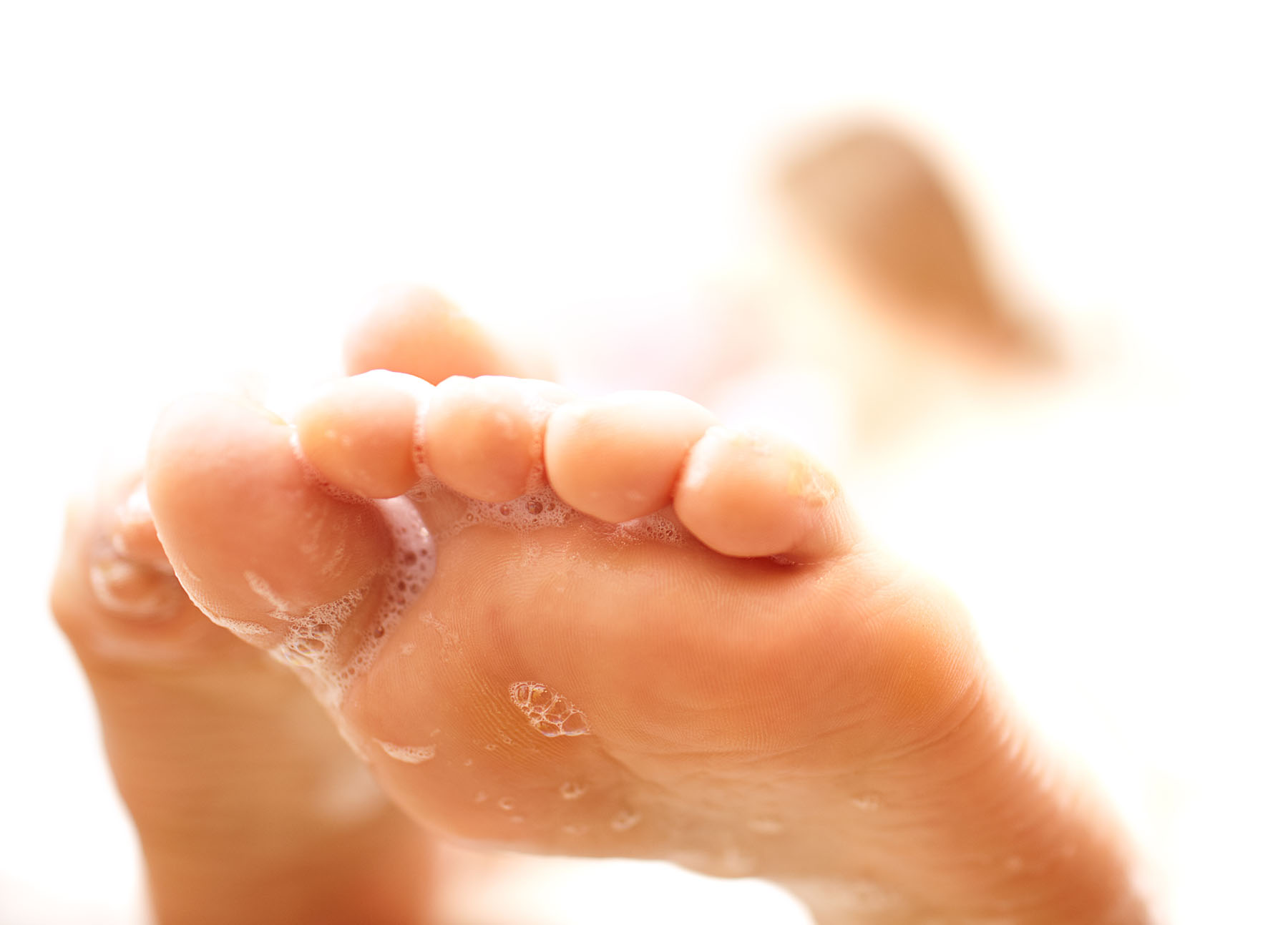 Peeling Skin On My Feet! Help Me! Foot Care Products FootDocStore