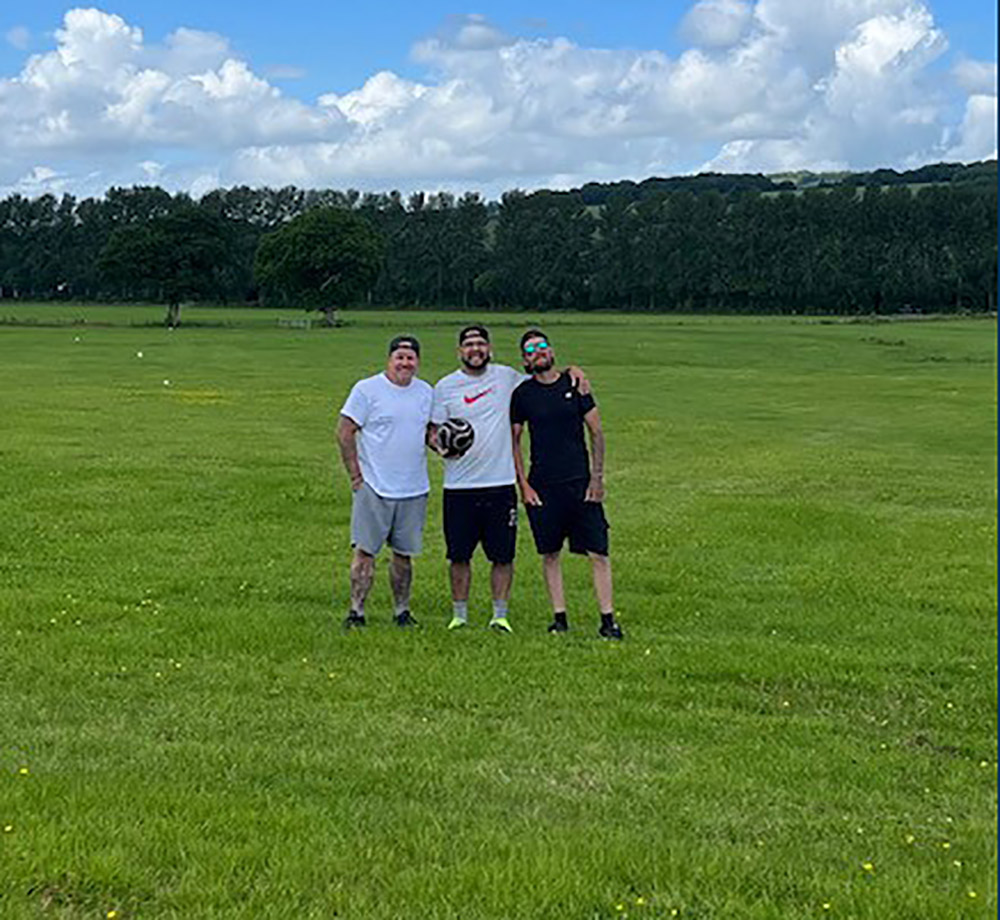 Gallery Footgolf Devon