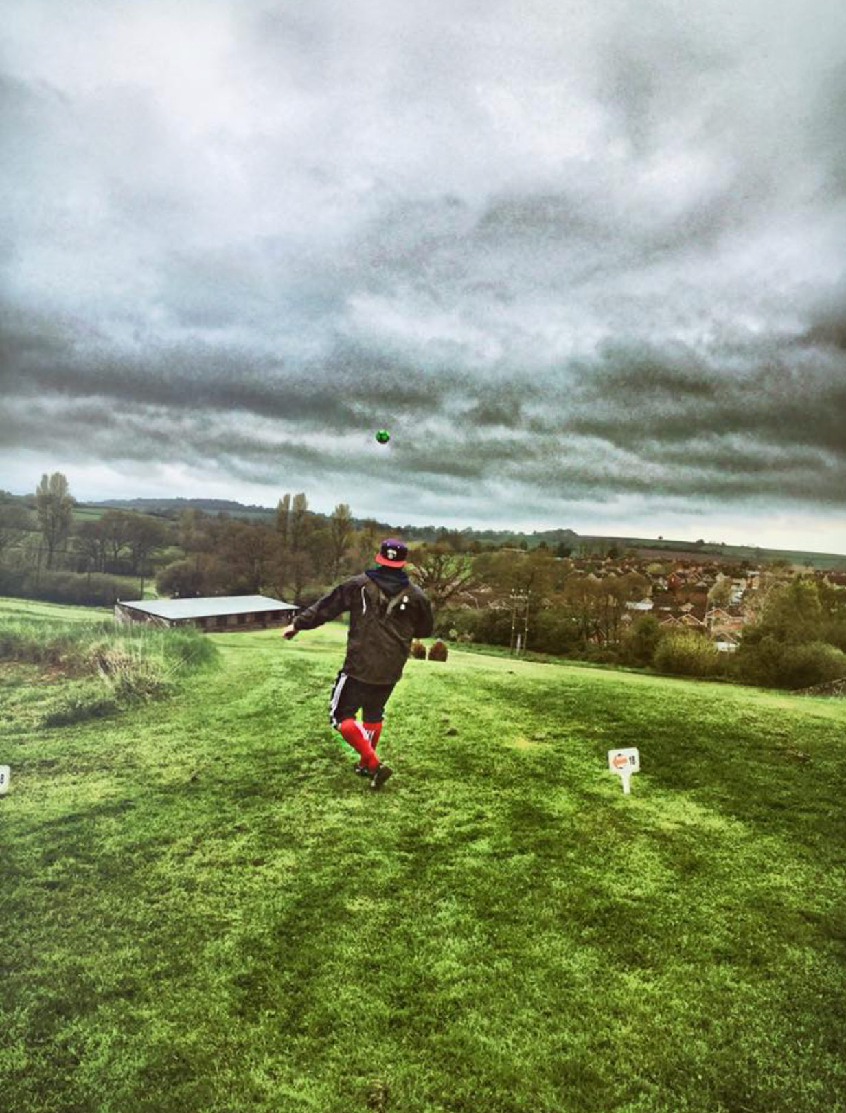 Gallery Footgolf Devon
