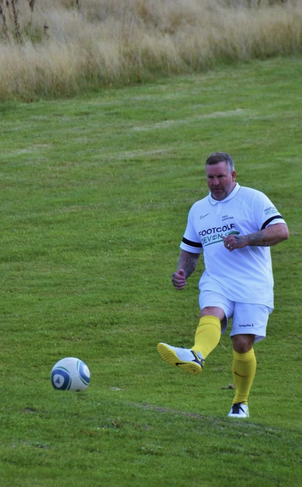 Gallery Footgolf Devon