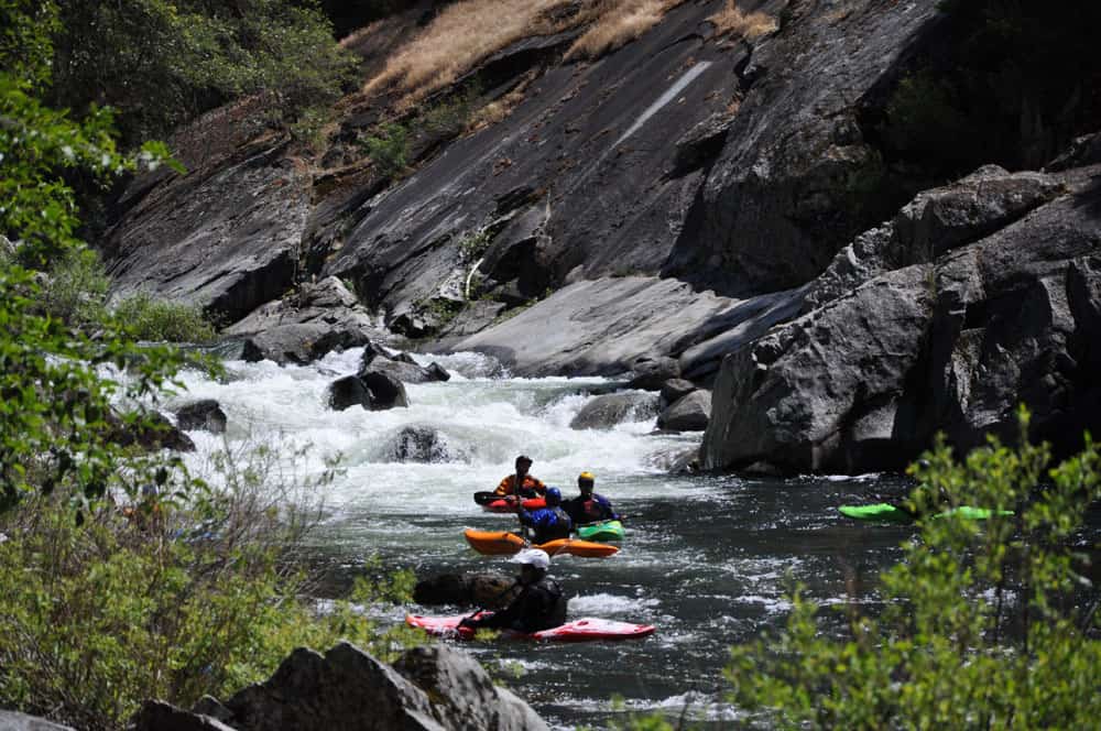 Mokelumne River Foothill Conservancy
