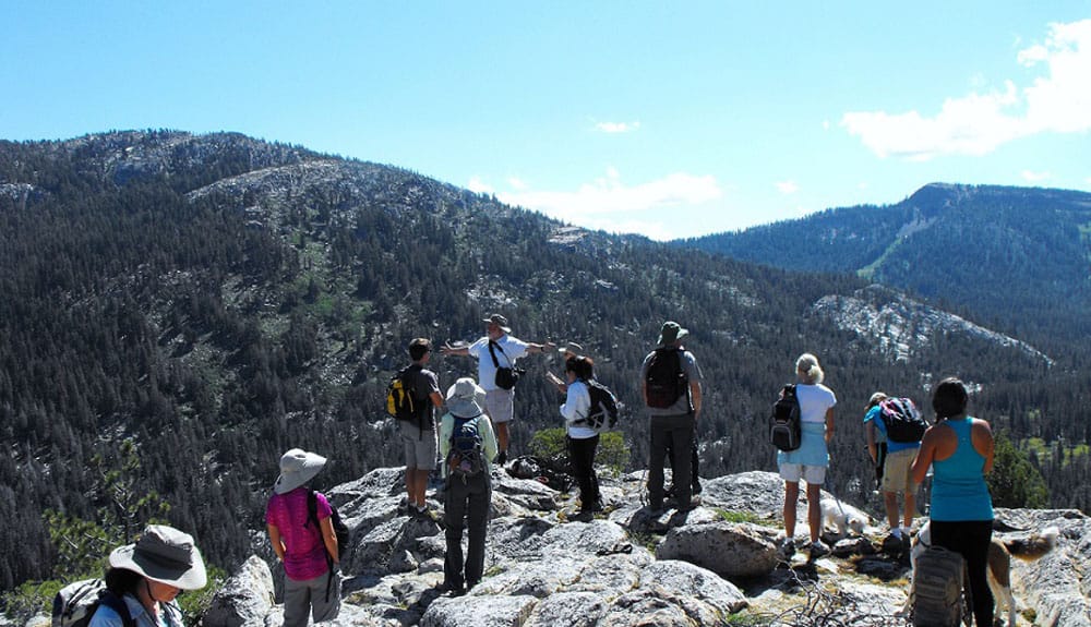 Mokelumne River Foothill Conservancy