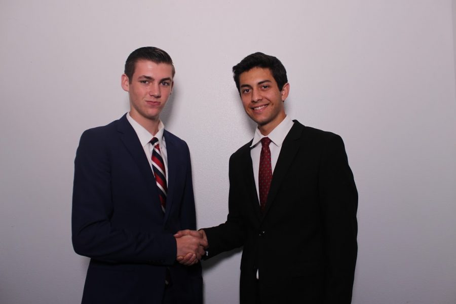 Columns The Foothill Dragon Press