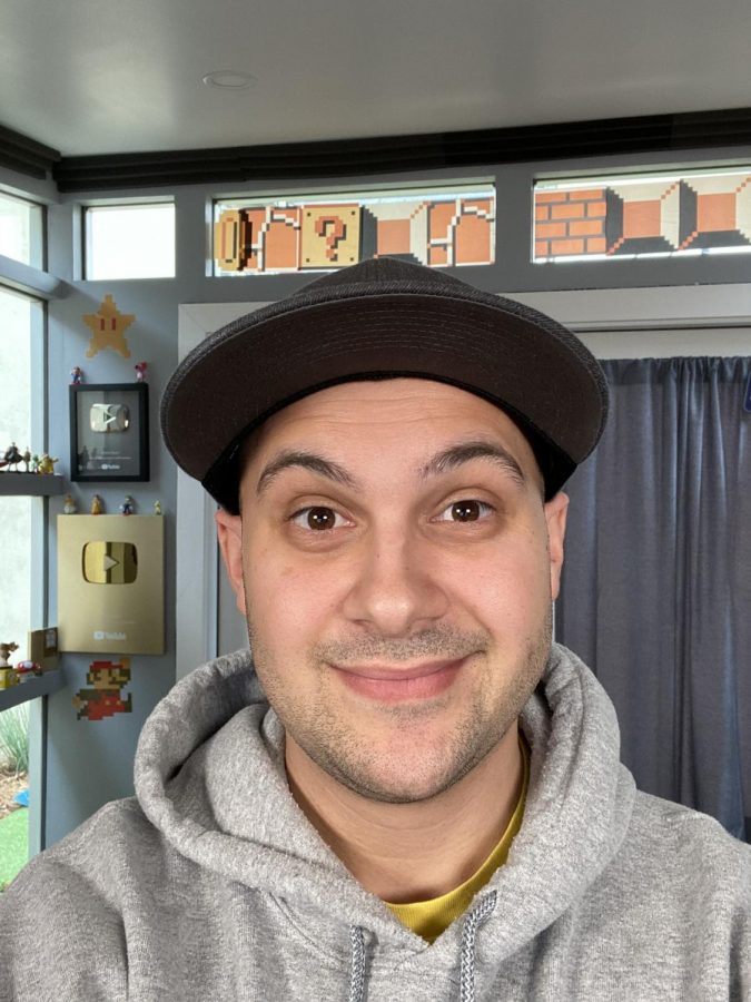 Kindly Keyin Youtube Sensation The Foothill Dragon Press