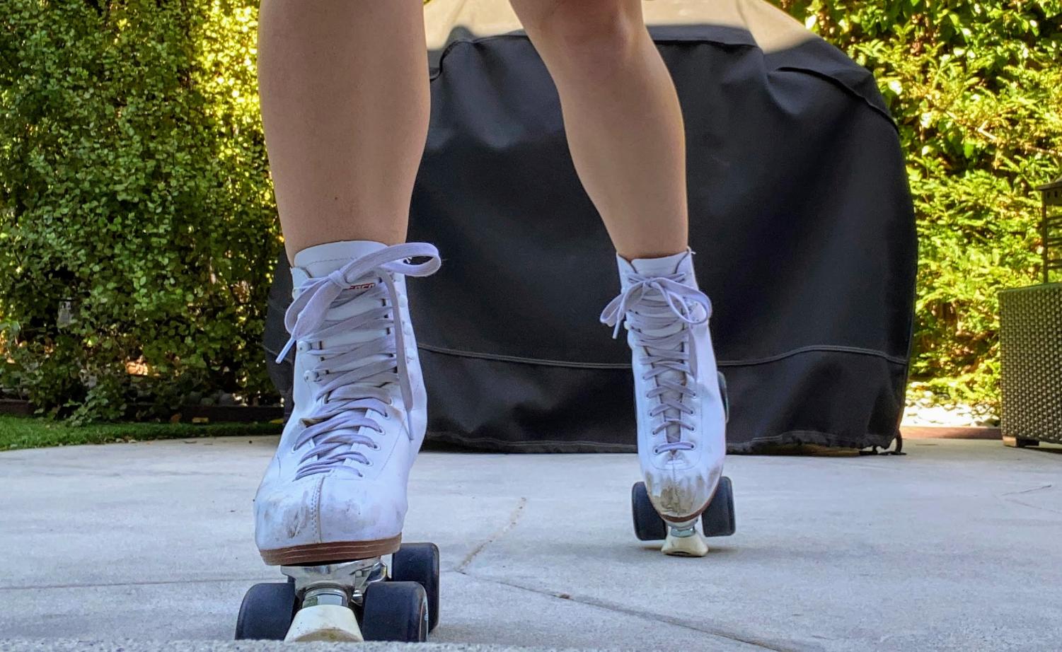 Roller skating tips that will enhance your experience The Foothill
