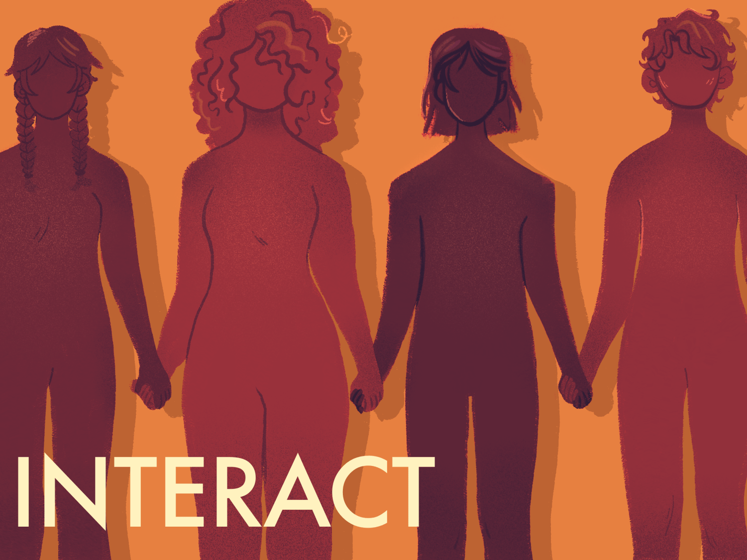 Foothill Tech’s Interact Club A great way for students to make a