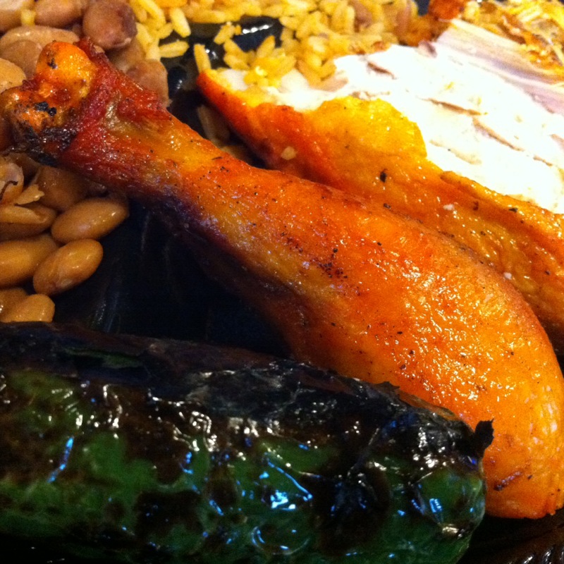 Santa Barbara Chicken Ranch serves up mouthwatering Mexicanstyle