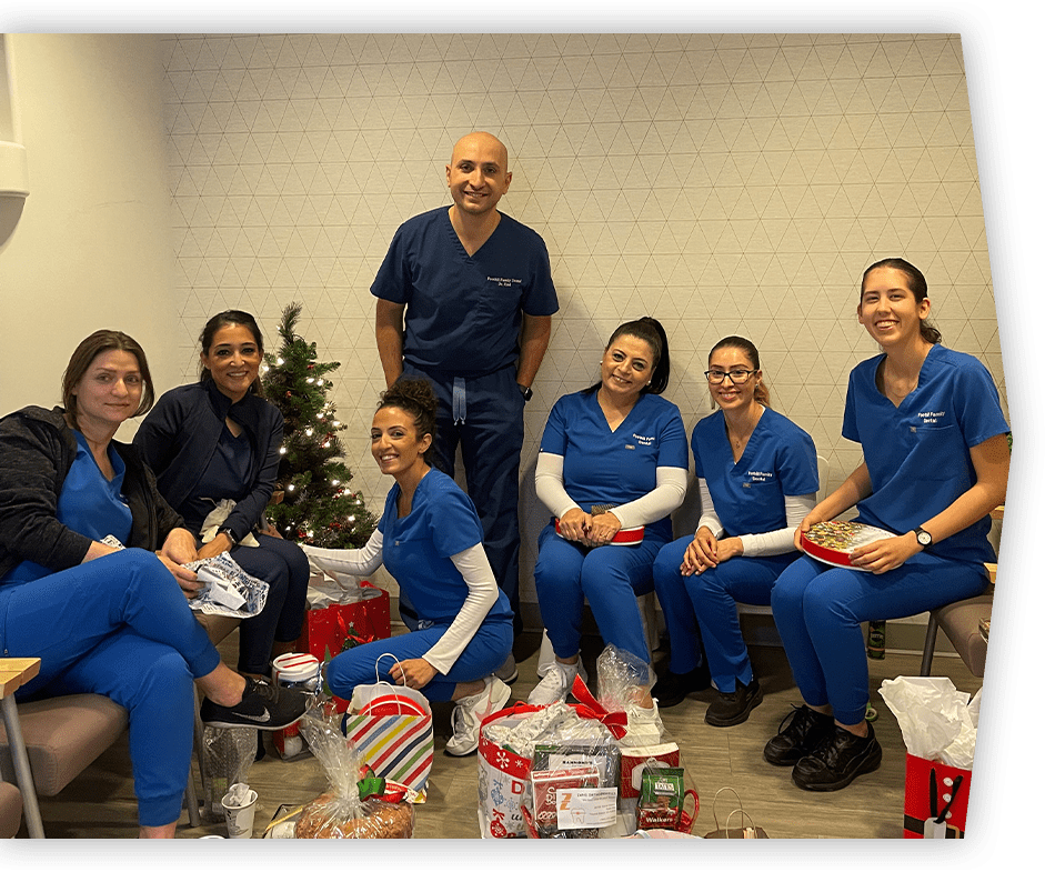 Dentist Foothill Ranch Foothill Family Dental