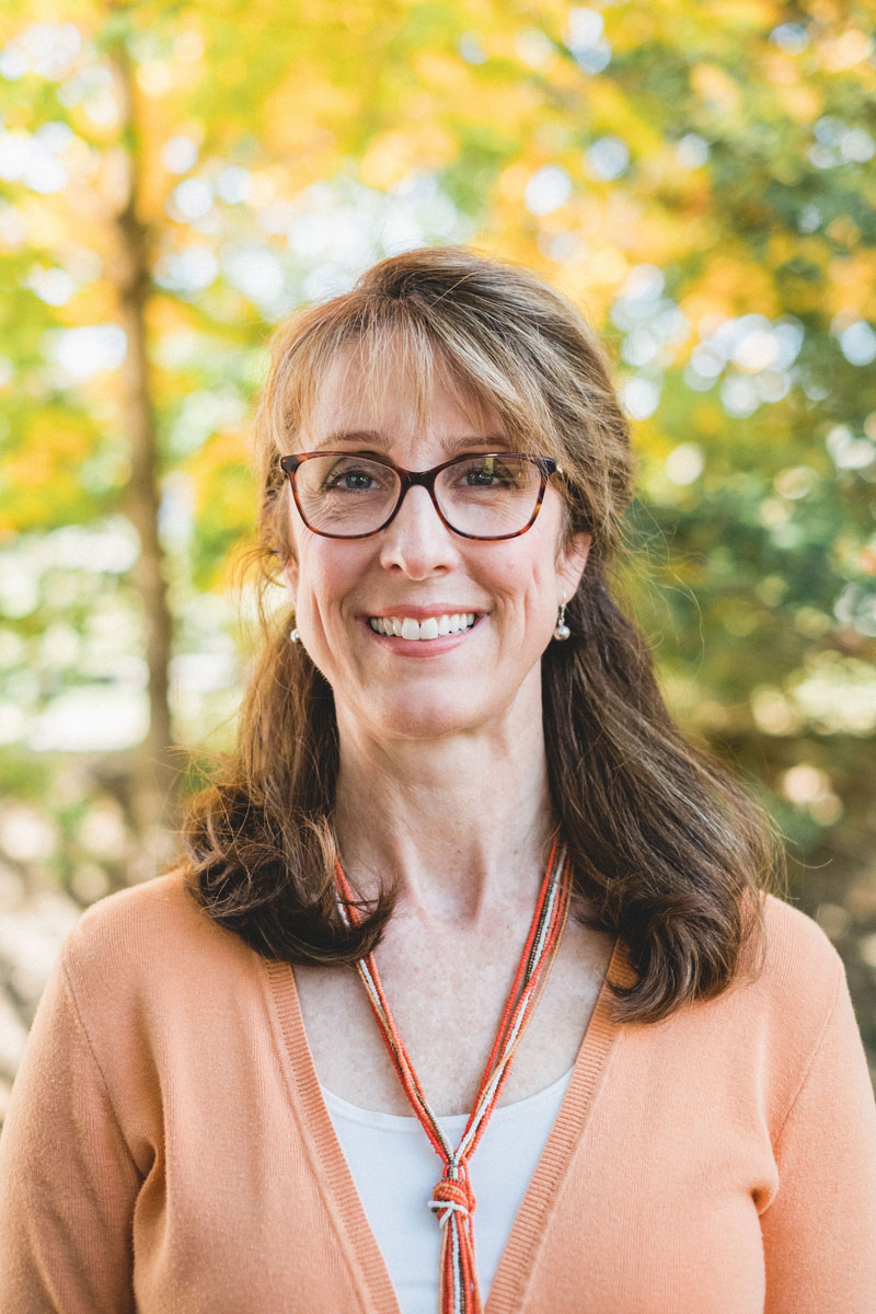 About Julie » Foothills Acupuncture & Wellness Hickory, NC