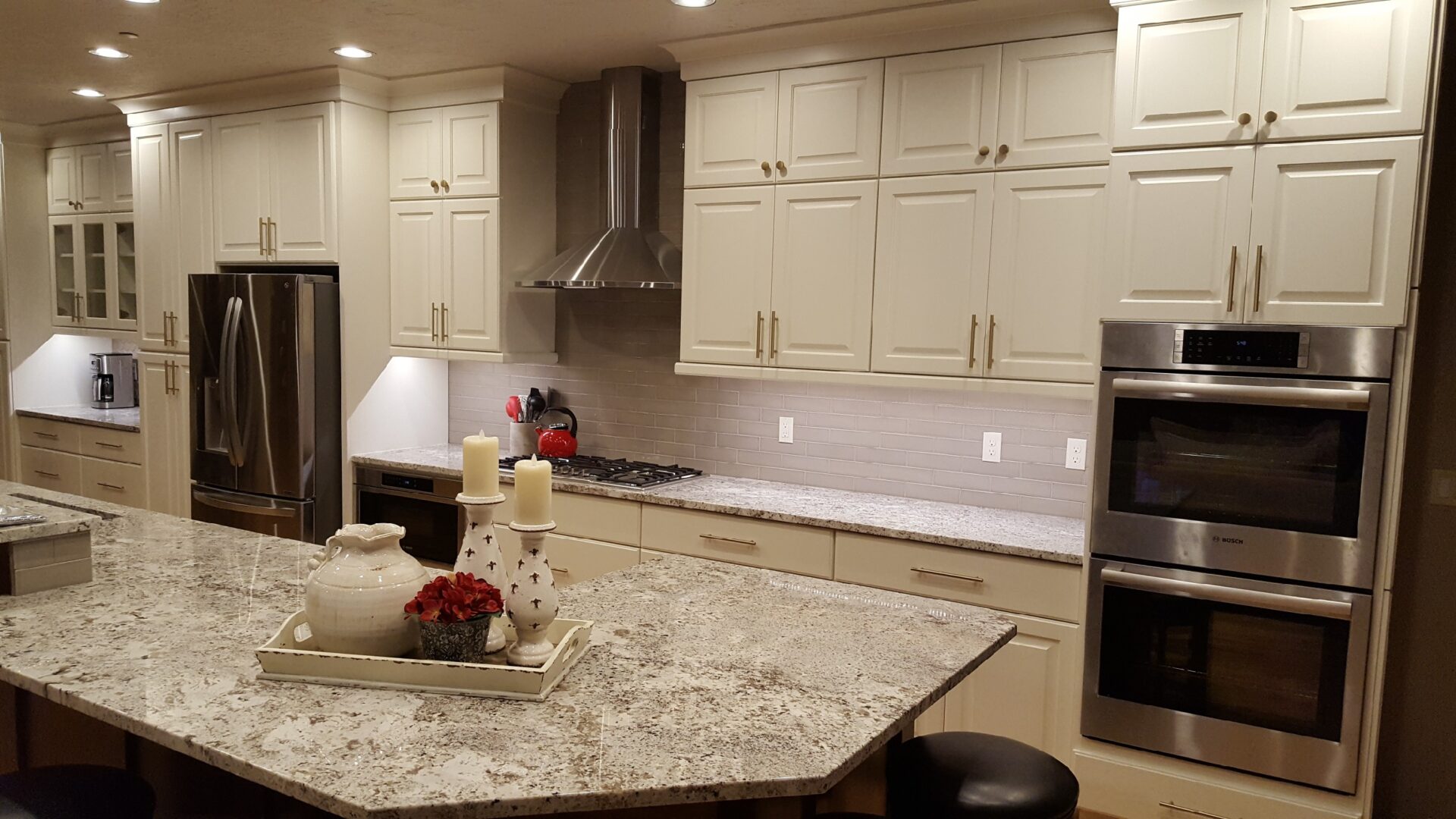 Kitchen Foothills Company Boise Idaho