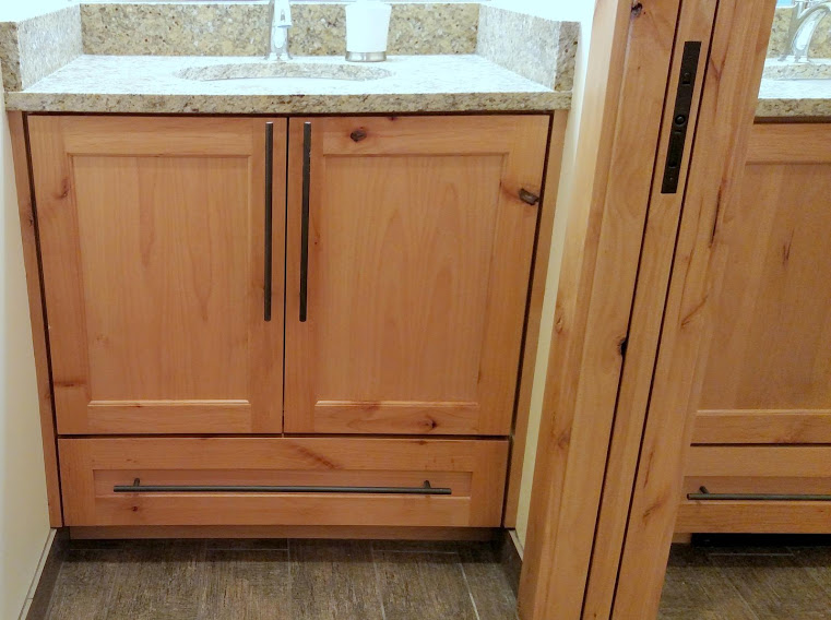 Alder Bathroom Rispa