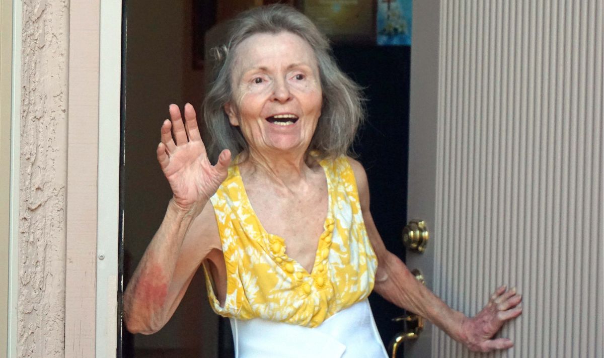 Volunteer Foothills Caring Corps