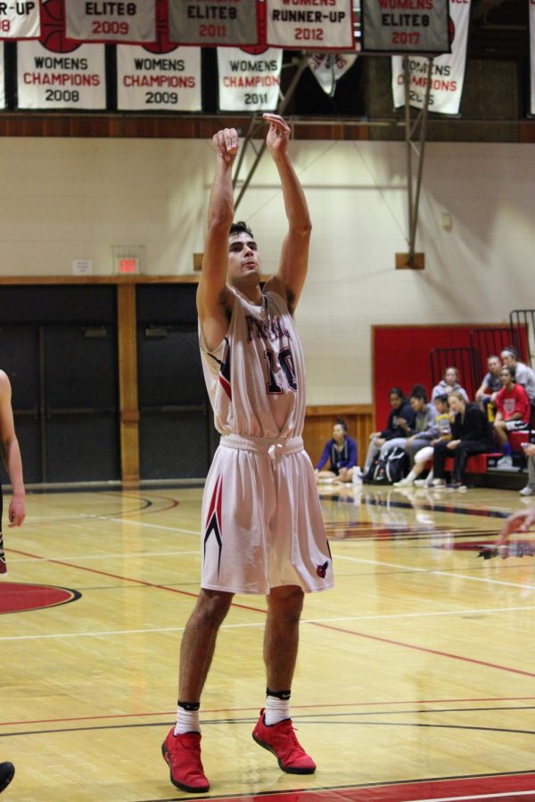 foothill owls The Foothill Script