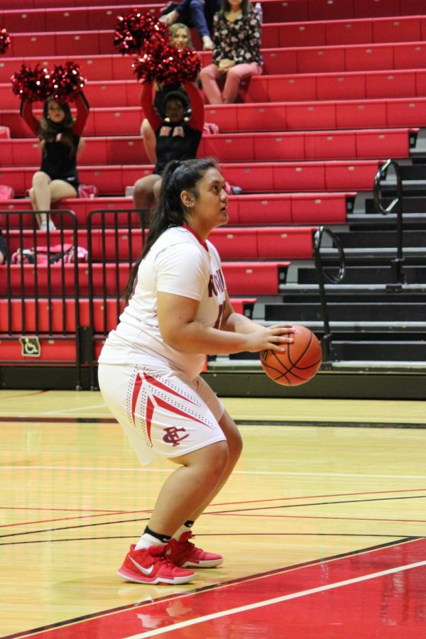 Game Preview Women’s Basketball Foothill Owls vs. Gavilan Rocky T
