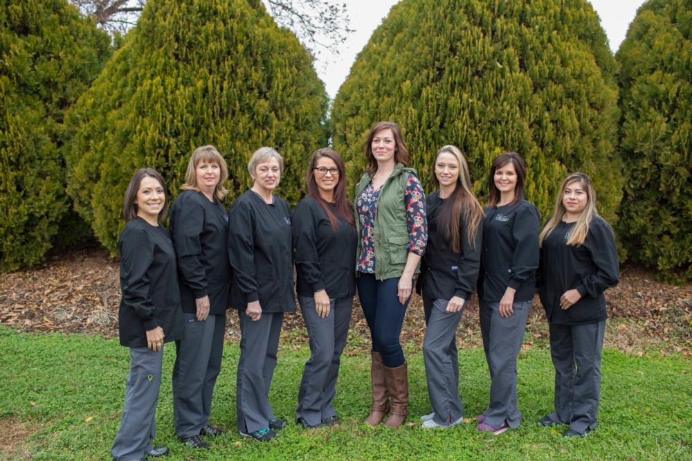 Foothills Dental Pediatrics NC