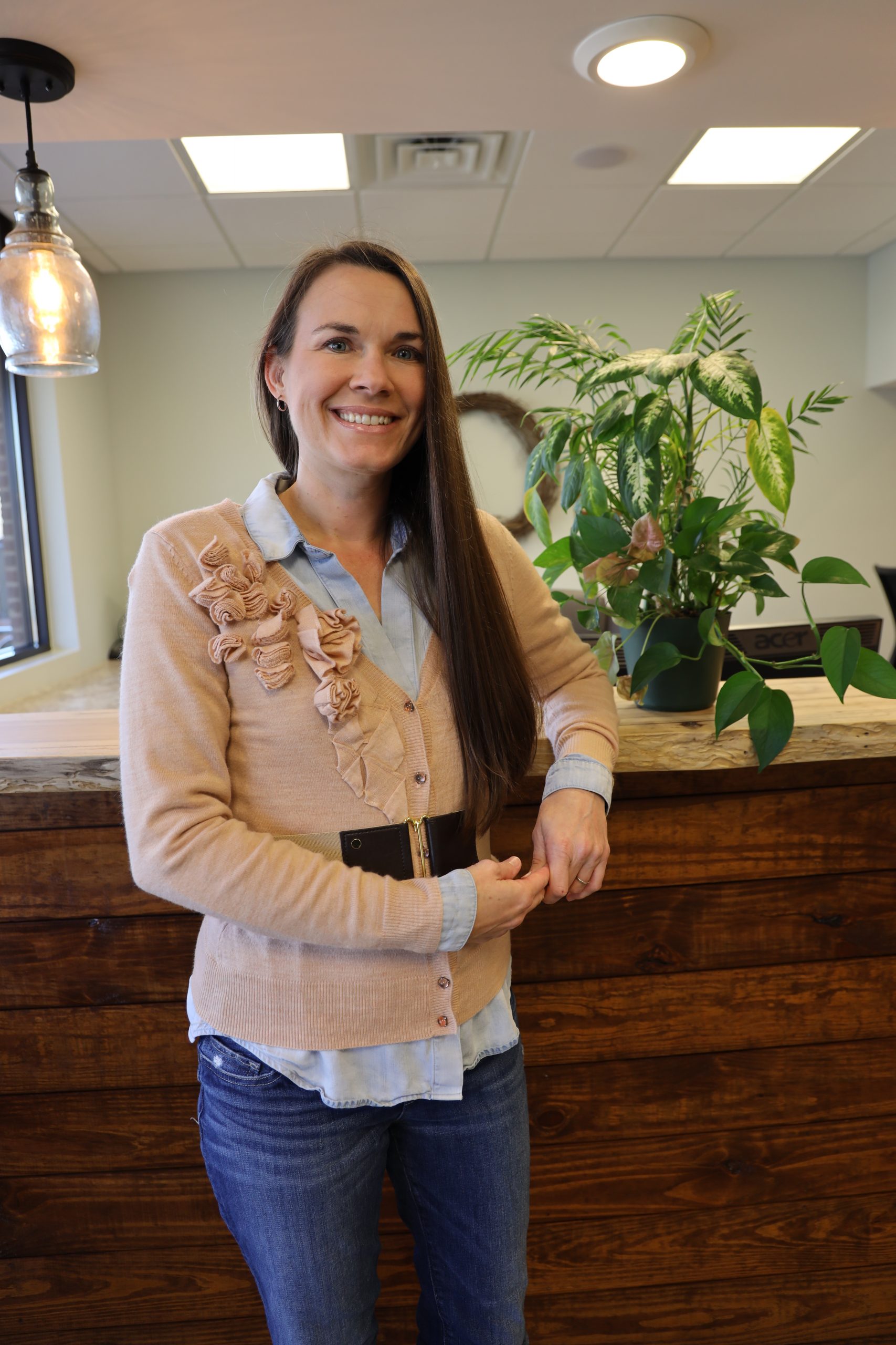 Dentist in Easley, SC Foothills Dental