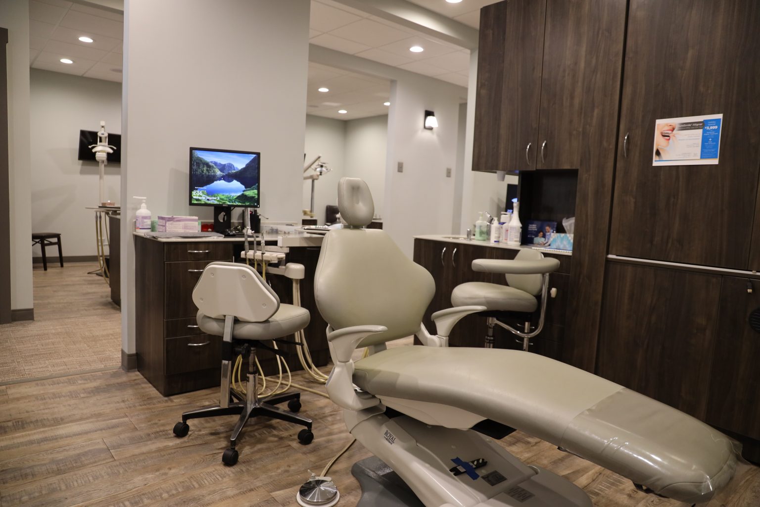 Dentist in Easley, SC Foothills Dental