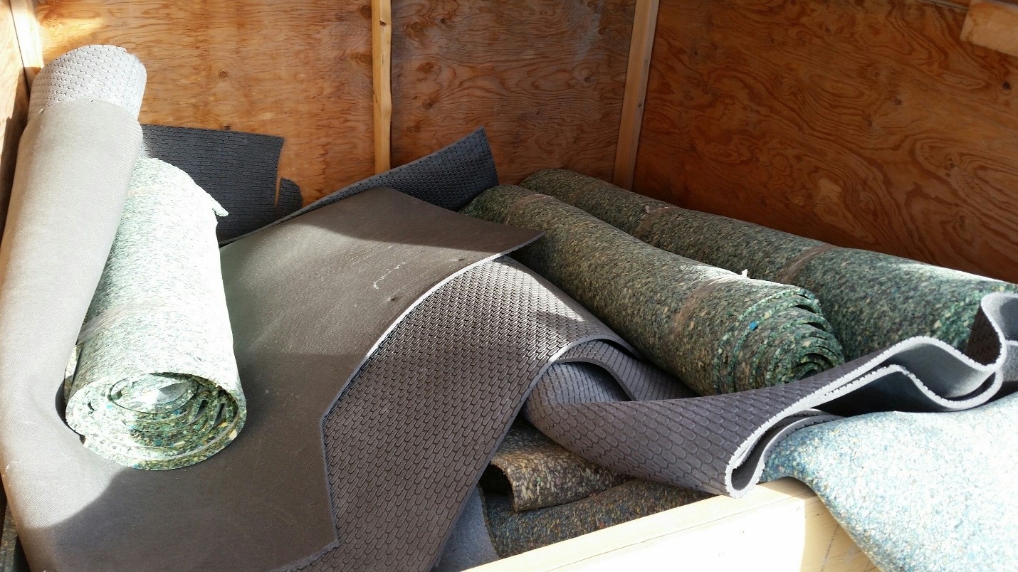 Underlay Foothills Landfill & Resource Recovery Centre