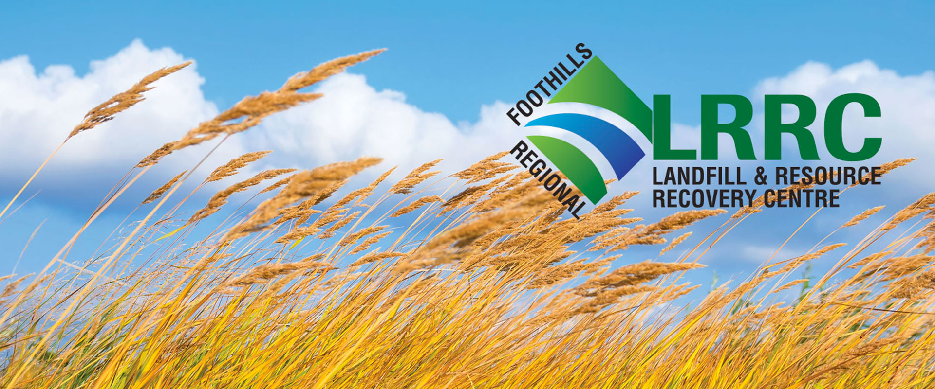 Home Foothills Landfill & Resource Recovery Centre