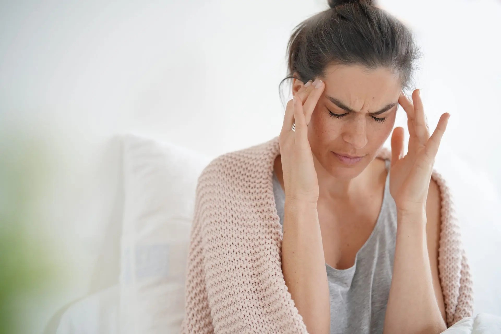4 Types Of Common Headache Disorders Foothills Neurology
