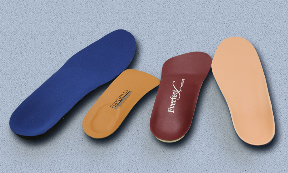 Products Foothills Podiatry