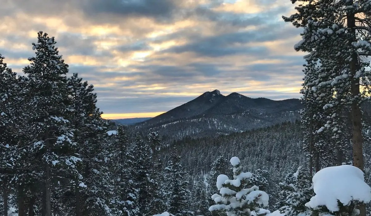 Off Grid Homes Colorado Evergreen Conifer Golden Denver