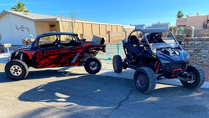 Foothills Side by Side in Yuma, AZ - Side by Side Repair Shop