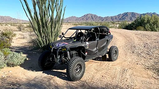 Foothills Side by Side in Yuma, AZ - Side by Side Repair Shop