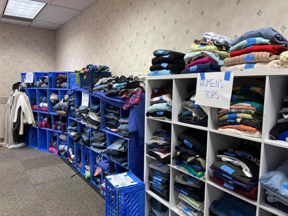 Participants were provided with the opportunity to receive the COVID19