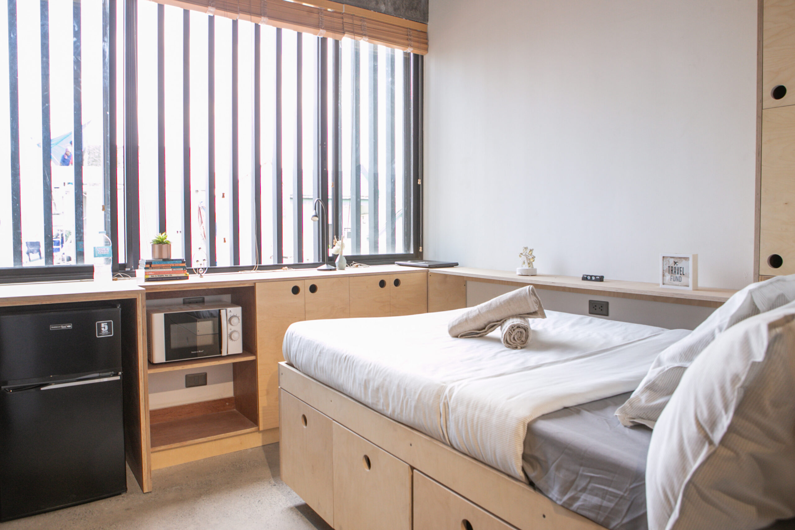 HomeBase East Foothold Realty