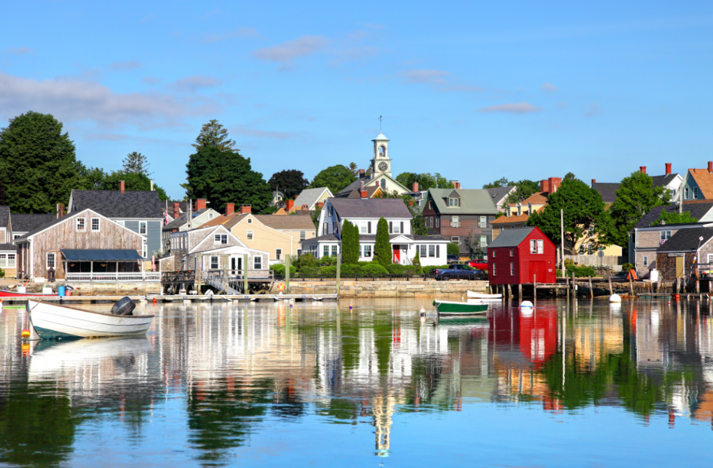 12 Least Affordable States for Renters