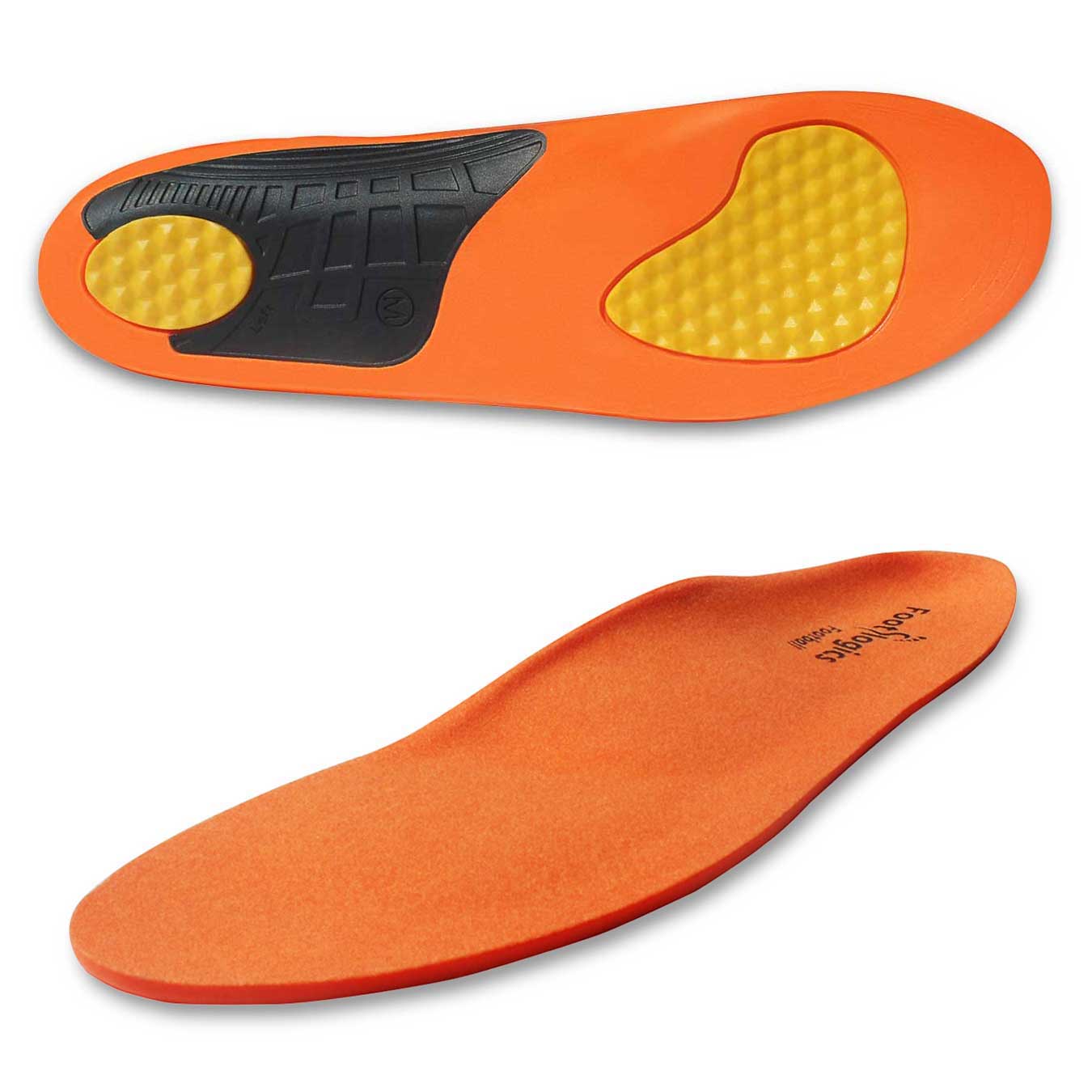 Orthotics Inserts For Shoes Orthotic insoles and arch supports Feet Insoles