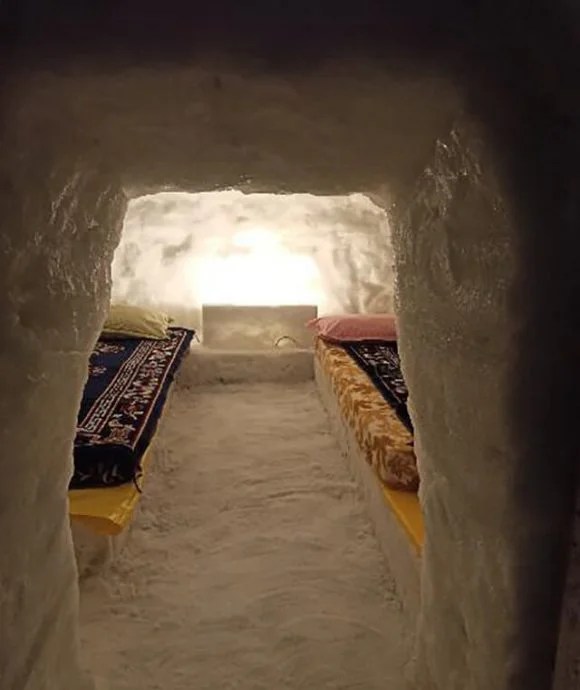 Igloo Stay In Manali All You Need To Know